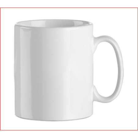 Mug à personnaliser